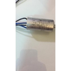 0,12UF 250VAC İSKRA MOTOR KONDANSATÖR