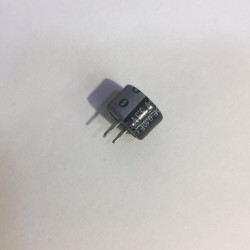 0,1F 5.5V RADIAL N-A KONDANSATÖR