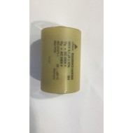 0,1uF 4000V VİDALI KONDANSATÖR