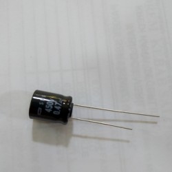 0,47 uF 450 V UZUN BACAK NİPPON KONDANSATÖR 0,47 uF 450 V UZUN BACAK NİPPON KONDANSATÖR