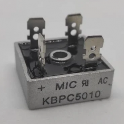 KBPC5010 50A 1000V KÖPRÜ DİYOT