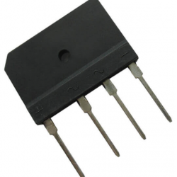 KBJ3510 35A 1000V KÖPRÜ DİYOT 