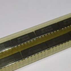 MPQ6700 SMALL SIGNAL BIPOLAR TRANSISTOR MPQ6700 SMALL SIGNAL BIPOLAR TRANSISTOR