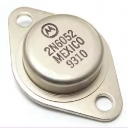 2N6052 12A 100V TO-3P