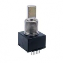EM14A1D-C24-L032N Encoders 32PPR AXIAL NO SWITCH