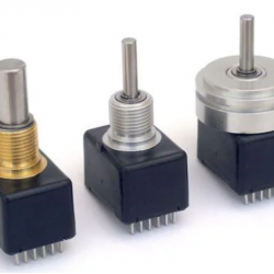 EMS22P50-B28-LS6 Encoders PWM Encoder