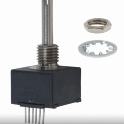 EM14C0D-E24-L032S ROTARY ENCODER OPTICAL 32PPR