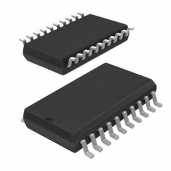 74AHCT245D  Transceiver, Non-Inverting 1 Element 8 Bit per Element 3-State Output 20-SO