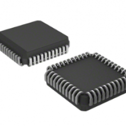 P87C51FA-4A  8051 87C Microcontroller IC 8-Bit 16MHz 8KB (8K x 8) OTP 44-PLCC