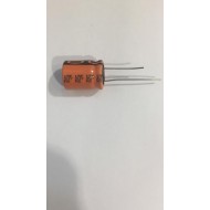 15F 2,7V RADİAL  N-A KONDANSATÖR
