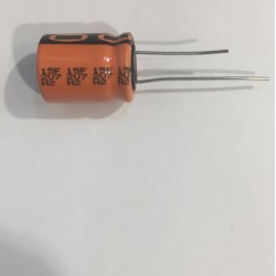 15F 2,7V RADİAL  N-A KONDANSATÖR