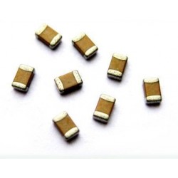 MLZ2012M100WT000  INDUCTOR FIXED 0805 10UH SMD TDK 