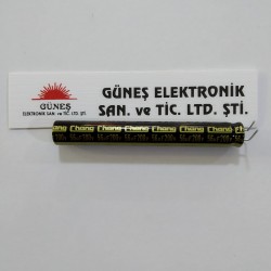 56uF 200V LCD CHANG KONDANSATÖR