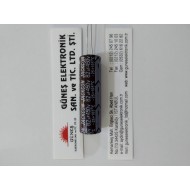 82uF 450V LCD  JACKCON KONDANSATÖR