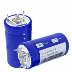 350F 2.7V Snap in Type 35*65mm