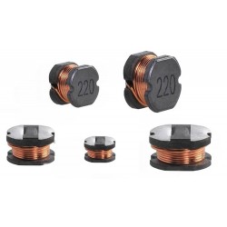 TYS6045220M-10  22UH 6X6X 4,5mm Inductors LAİRD