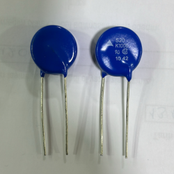 20MM 1000V VARİSTÖR B72220S  20MM 1000V VARİSTÖR B72220S