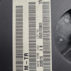 BYG21M-E3/TR 1.5A 1000V DO-214AC SMA BYG21M-E3/TR 1.5A 1000V DO-214AC SMA