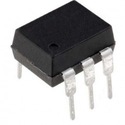 H11AA1 DİP 3+3 MOTOROLA N-A OPTO