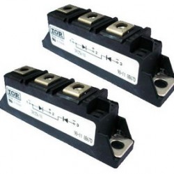 VSKH105/16 ADD-A-PAK Thyristors VISHAY 105A 1600V N-A TRANSİSTÖR