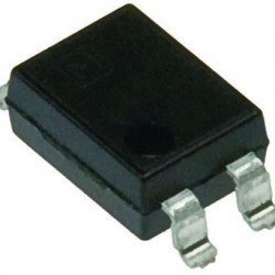 TX2TCLT1002LB (PC817) SMD VISHAY OPTO