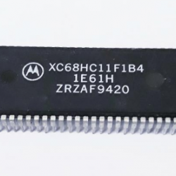 XC68HC11F1B4 
