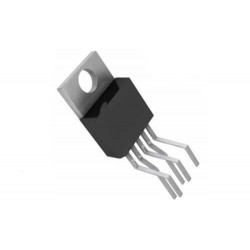 FSCM0565R TO-220-5 POWER SWITCH IC