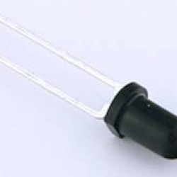 QSD123 5MM Plastic Silicon Infrared Phototransistor