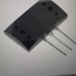 2SB1570 12A 150V 150W PNP DARLINGTON TRANSİSTÖR