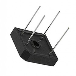 GBPC2510W 25A 1000V KÖPRÜ DIODE 