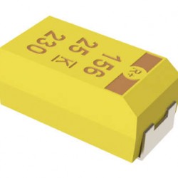 180UF 4V D-CASE TANTAL KEMET 