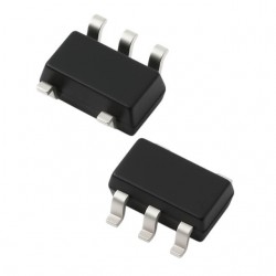 TPS70933DBVR IC-70933 REG LDO 3.3V 0.15A SOT23-5