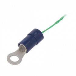 P8-F Sensor: temperature; 15÷55°C 50K NTC