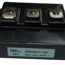 2MBI300P-140 300A 1400V IGBT MODÜL FUJİ