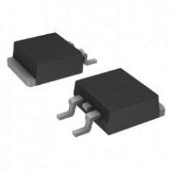 IXTA1R4N100P N-A MOSFET