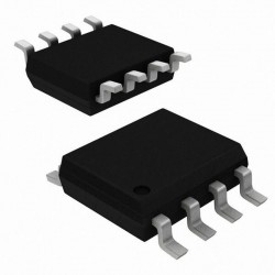 SI 4810BDY 4+4 NPN IC MOSFET 7.5A 30V SOIC-8 VISHAY N-A MOSFET