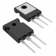 BU2525DF T0-247 İZOLELİ ISC 12A 1500V N-A TRANSİSTÖR