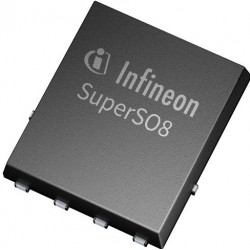 BSC100N06LS3GATMA1 MOSFET, N-CH, 60V, 50A