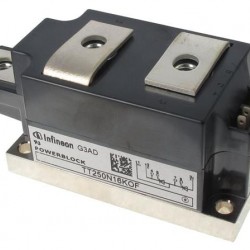 TT250N16KOF 410A 1600V IGBT MODÜL EUPEC