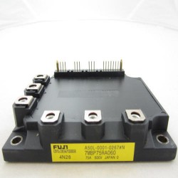 7MBP75RA060 75A 600V IGBT MODÜL FUJİ