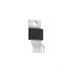 6M12653R DİP TO-220 İZOLELİ FSC N-A ENTEGRE