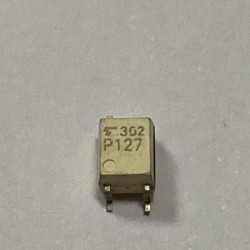 TLP127 SOP 4 Opto Coupler TOSHIBA