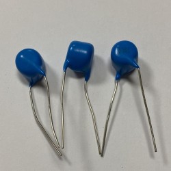 1NF 20KV POLYESTER KONDANSATÖR