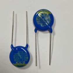 4.7NF 4KV POLYESTER KONDANSATÖR