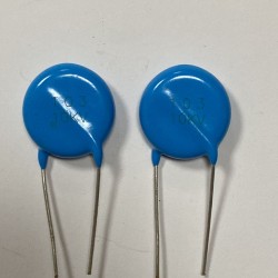 10NF 10KV POLYESTER KONDANSATÖR