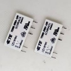 V23092-B1024-A201 24V 6A 1C SLİM  Yassı RÖLE V23092-B1024-A201 24V 6A 1C SLİM  Yassı RÖLE