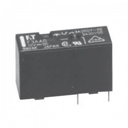 FTR-F3AA024E-HA  RELAY 5A 24V FUJITSU