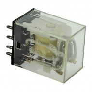 JQX-13F 110V 4 kontak 14PİN N-A RÖLE