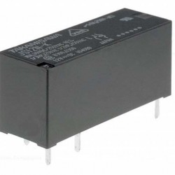 JS24-K - RELAY POWER 8A 24VDC 1P FUJITSU