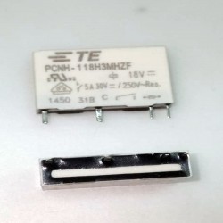 PCNH-118H3MHZF 18V 5A YASSI RÖLE  PCNH-118H3MHZF 18V 5A YASSI RÖLE